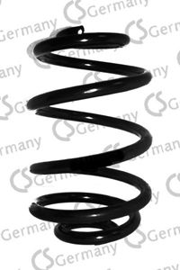 CS GERMANY 14774454 -  Пружина ходовой части